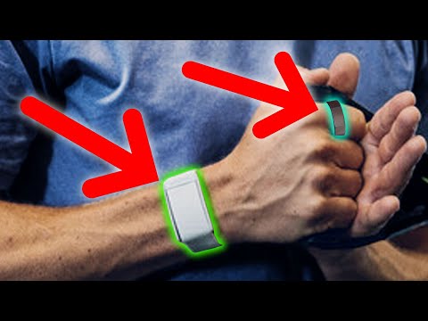 Whoop 4.0 vs. Oura Ring: Gesundheits & Fitnesstracker im Vergleich!