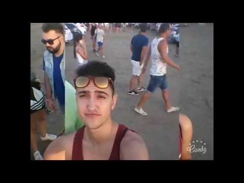 Medusa Sunbeach Festival 2016 - Mi Aftermovie