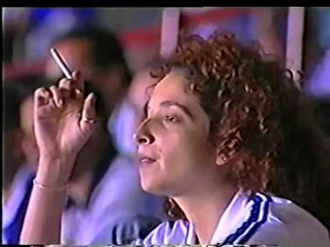 Cruzeiro 4x2 Vasco - Seletiva Libertadores 1999