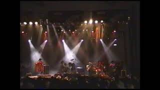 Intocable - Me haces tanto mal [Las Vegas/Live]