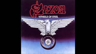 Saxon - See the Light Shining