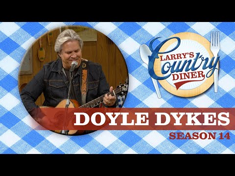 Doyle Dykes on Larry's Country Diner | Season 14 | Full Episode