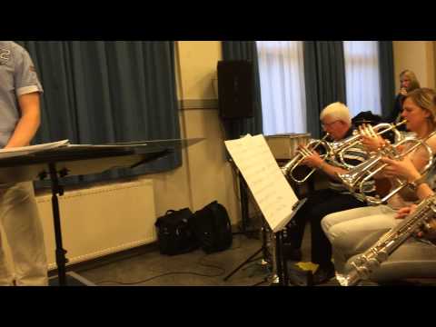 Muziekvereniging St. Hubertus Hegelsom