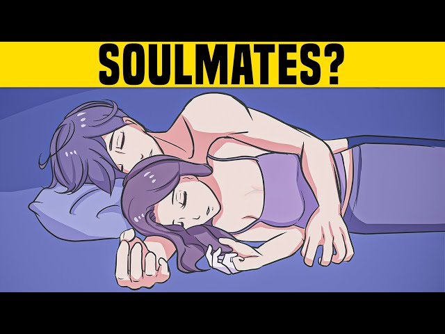 Pronúncia de vídeo de Soulmate em Inglês