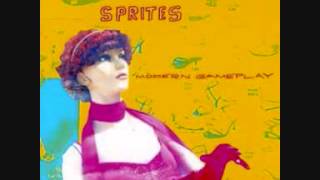 Sprites - George Romero