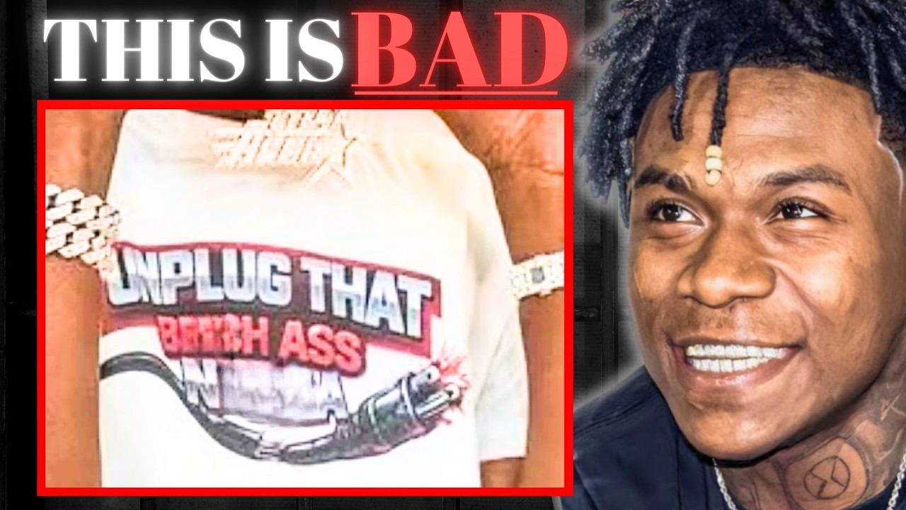 Ben 10 Shooter Trolls Him Being on Life Support