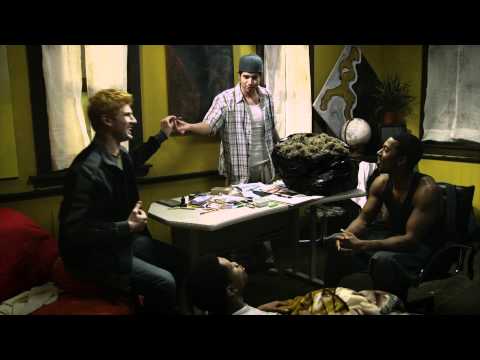 Budz House (Red-band Trailer)