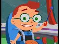 Little Einsteins Planet Song Putonghua Mandarin
