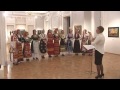 Cosmic Voices from Bulgaria - Mesechinko lyo ...