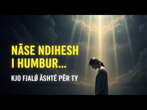 NËSE JE I HUMBUR…ZOTI PO TË FLET SOT