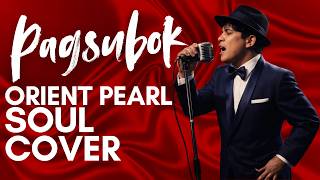 Download lagu Pagsubok (Soul Cover) | Emotional OPM Reimagined mp3 Download lagu Pagsubok (Soul Cover) | Emotional OPM Reimagined mp3
