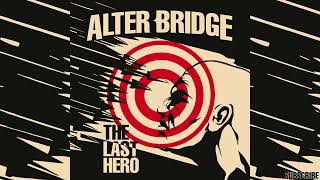 Alter Bridge - The Other Side (Intro Edit) [HD]