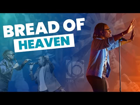 “Bread of Heaven” by Chris Bender LIVE with GAC Worship
