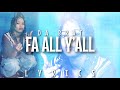 Da Brat Fa All Y All Lyrics