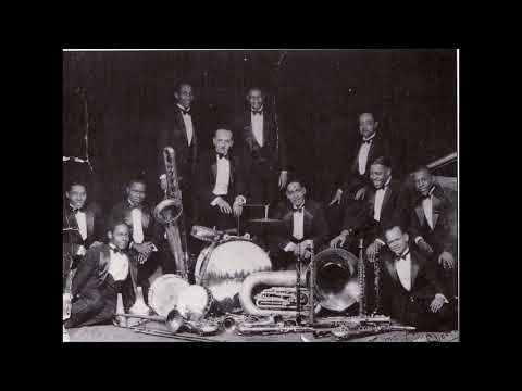 Manda - Fletcher Henderson & His Orchestra (with young Louis Armstrong) (1924)