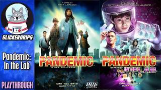 Pandemic video thumbnail