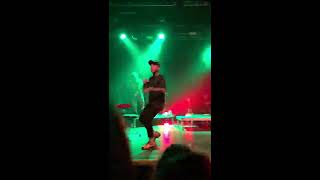 blackbear - gucci linen (Live @ Arena Wien)