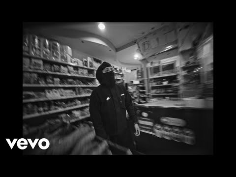 Rhove - Doppia Personalità (Visual)