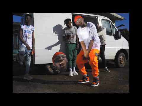 SKIDI BOY -  PABLO (Official Video)