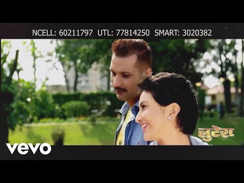 Anju Panta - Mailey Timilai Man Parako Awastha(From "Lootera" )-Nikhil Upreti