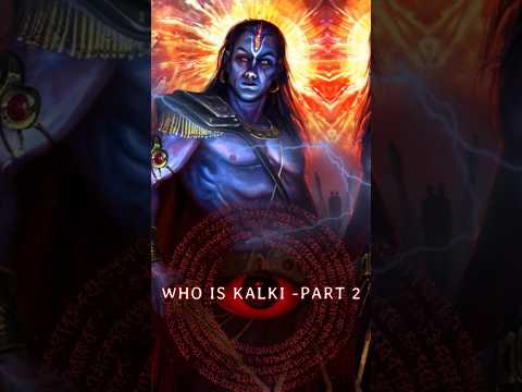 The 10th Avatar 😯 #youtubeshorts #facts #viral #kalkiavatar