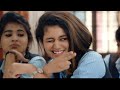 Oru Adaar Love | Official Teaser ft Priya Prakash Varrier, Roshan Abdul | Shaan Rahman | Omar Lulu Oru Adaar Love | Official Teaser ft Priya Prakash Varrier, Roshan Abdul | Shaan Rahman | Omar Lulu