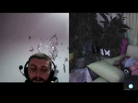 Hipn Regresiva Florin si cutiile negre A si C Moraru