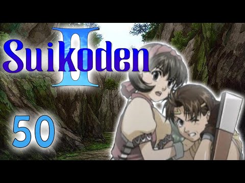 Let's Play! Suikoden II - Part 50: Failure and Preparation