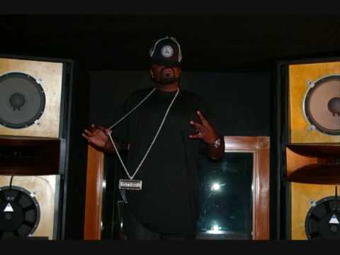 The Outlawz ft. Crooked I - All You Haterz