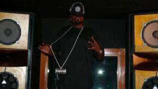 The Outlawz ft. Crooked I - All You Haterz