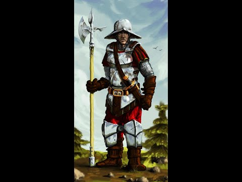 Stronghold Crusader Pikemen Quotes