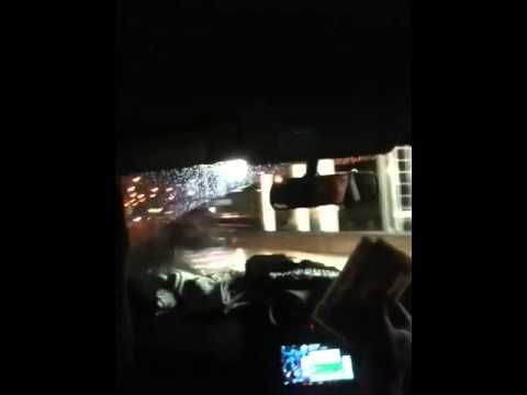 MKUE & SKAM DUST DMS , "Mad Yenz for tolls #1"