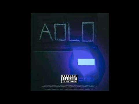 Nick Kcin x Krim x 6aka - Aolo (Official Visualizer)