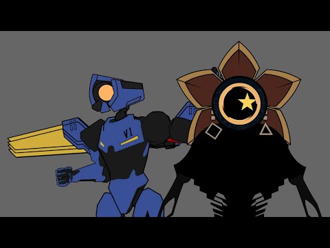 Indie Cross Episode 3 leaked V1 vs Midusara