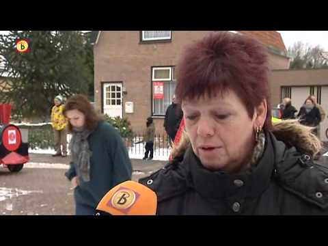 Indrukwekkend eerbetoon aan Prins Smoor d'n Eerste