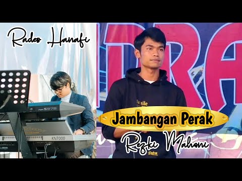 AWAL NYA DI REMEHKAN TERNYATA PRIA INI BERSUARA EMAS - Jendral Live Music