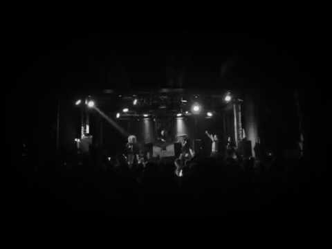 CONGO NATTY & TOP CAT & IRON DREAD @ VOLTA CLUB 22/10/2016