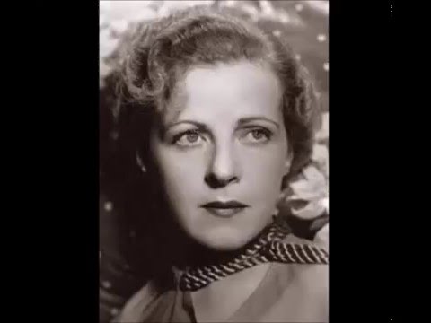 Mady Christians - Nur eine schwache Stunde