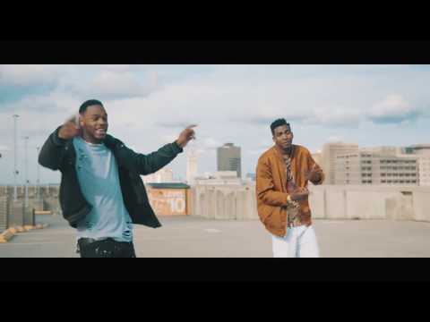 GQUE ft. Frenchie - Can't Play Me (a6300 Music Video)