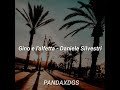Daniele Silvestri - Gino e l'alfetta. SUB. ESPAÑOL