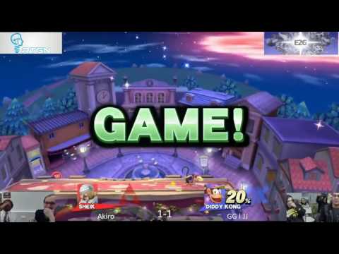 JJROCKETS Pro Diddy Combo Video