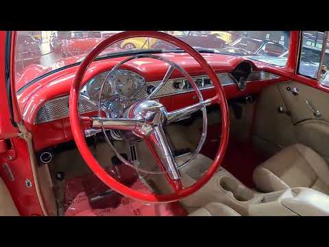 1955 Chevrolet Bel Air (CC-1625436) for sale in Venice, Florida