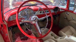 Video Thumbnail for 1955 Chevrolet Bel Air