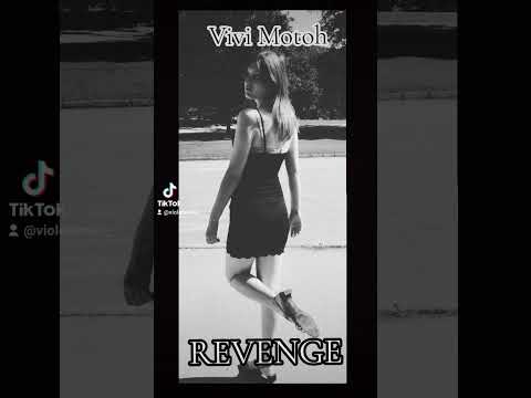 Vivi Motoh - REVENGE (Nestudijska verzija) (Original Song)