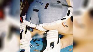 Wet - The Middle (Audio)