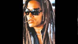 Lenny Kravitz - If you want it