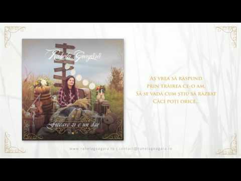 Rahela Goagara - Iubind [Versuri | Oficial]