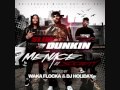 Slim Dunkin - Menace II Society Intro (No DJ)