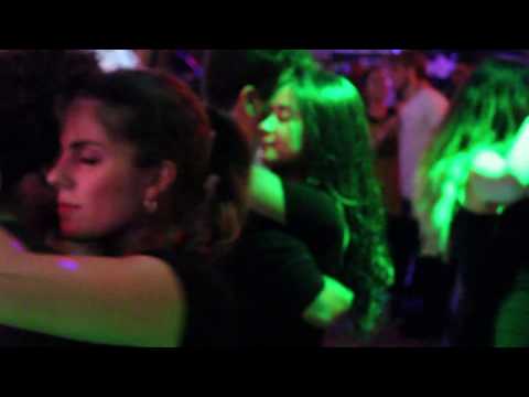 Forró Foundations - Forróbamba in Floripa, 12/11/2017