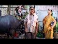 Brahmanandam Kovai Sarala Milk Comedy Scene Sunil Comedy Cinema House